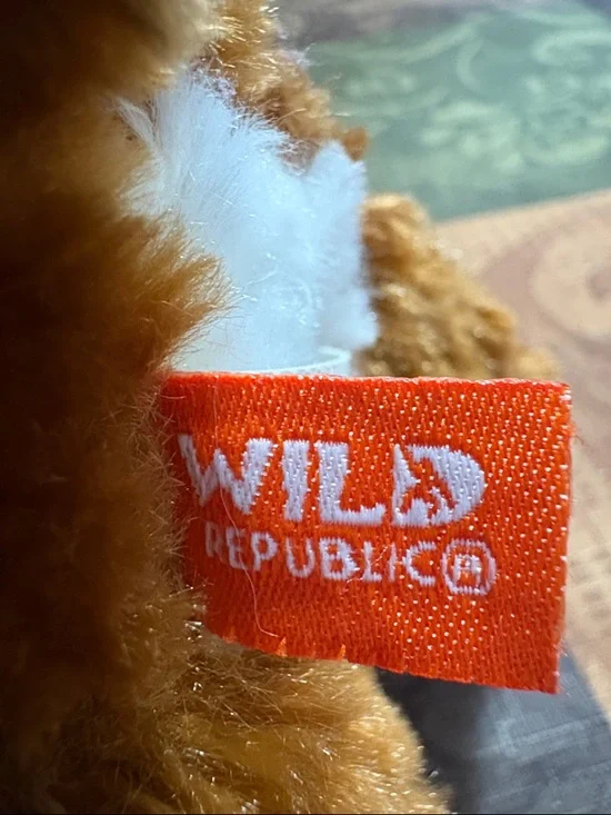 🛍️5/$20🛍️Aurora Tiger - Picture 4 of 6